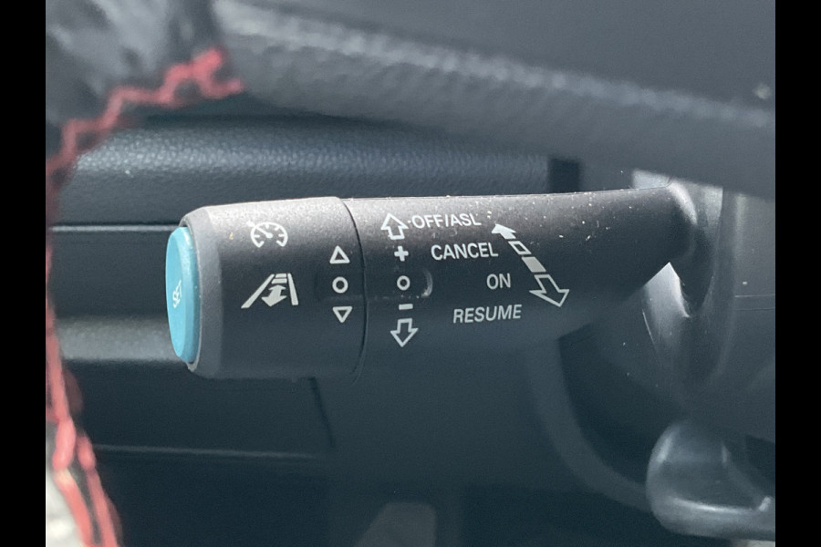 MG EHS 1.5 TGDI Plug-in Luxury Afn.Trekhaak Pano Leer Carplay 360° Adap.Cruise BOMVOL!