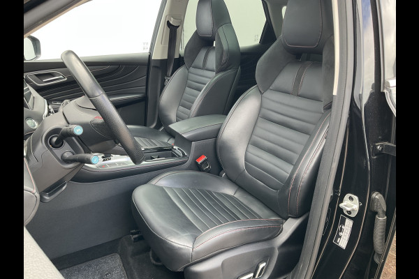 MG EHS 1.5 TGDI Plug-in Luxury Afn.Trekhaak Pano Leer Carplay 360° Adap.Cruise BOMVOL!