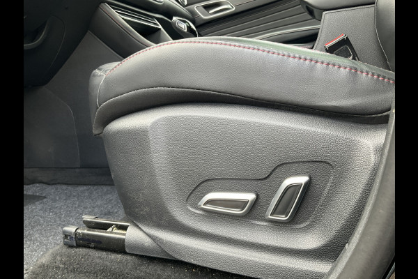 MG EHS 1.5 TGDI Plug-in Luxury Afn.Trekhaak Pano Leer Carplay 360° Adap.Cruise BOMVOL!