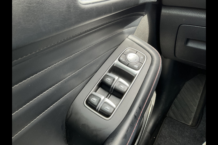 MG EHS 1.5 TGDI Plug-in Luxury Afn.Trekhaak Pano Leer Carplay 360° Adap.Cruise BOMVOL!
