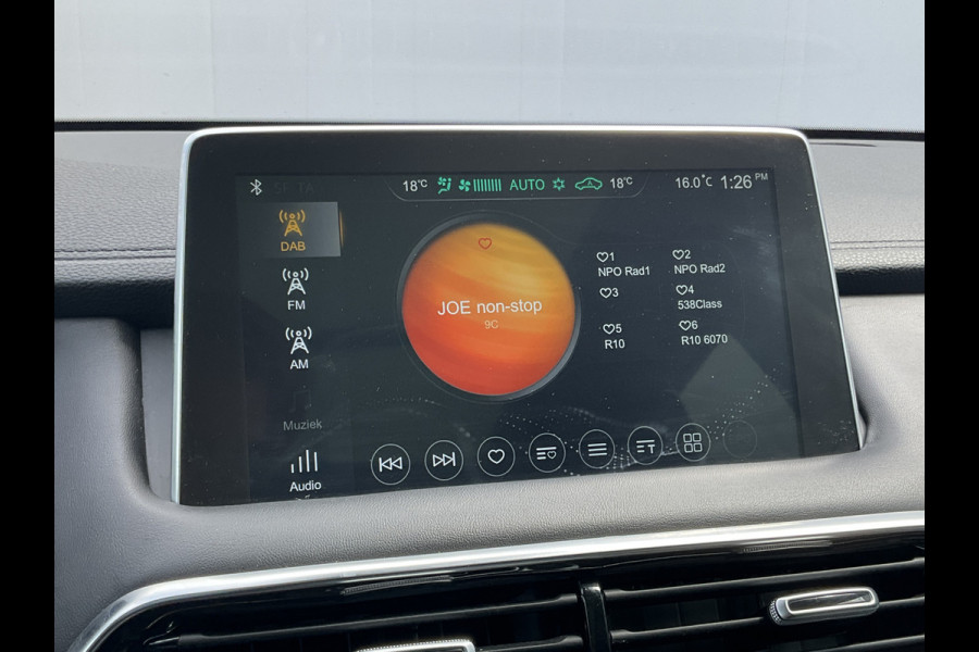 MG EHS 1.5 TGDI Plug-in Luxury Afn.Trekhaak Pano Leer Carplay 360° Adap.Cruise BOMVOL!