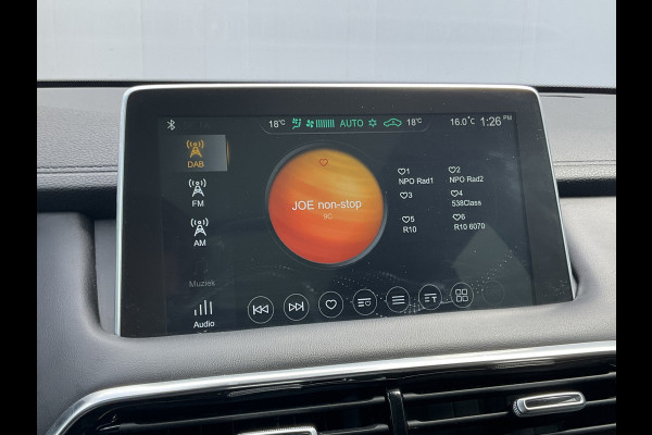 MG EHS 1.5 TGDI Plug-in Luxury Afn.Trekhaak Pano Leer Carplay 360° Adap.Cruise BOMVOL!
