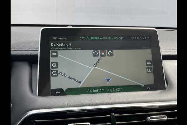 MG EHS 1.5 TGDI Plug-in Luxury Afn.Trekhaak Pano Leer Carplay 360° Adap.Cruise BOMVOL!