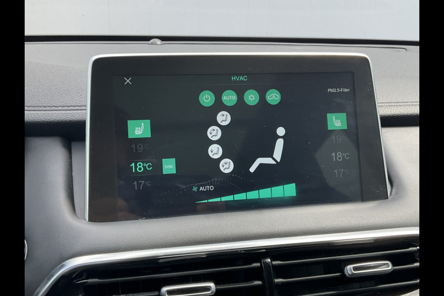 MG EHS 1.5 TGDI Plug-in Luxury Afn.Trekhaak Pano Leer Carplay 360° Adap.Cruise BOMVOL!