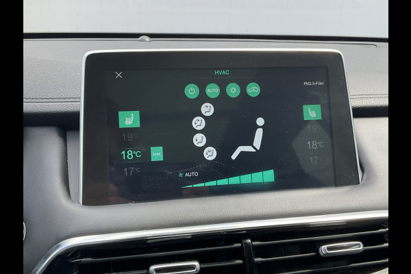 MG EHS 1.5 TGDI Plug-in Luxury Afn.Trekhaak Pano Leer Carplay 360° Adap.Cruise BOMVOL!