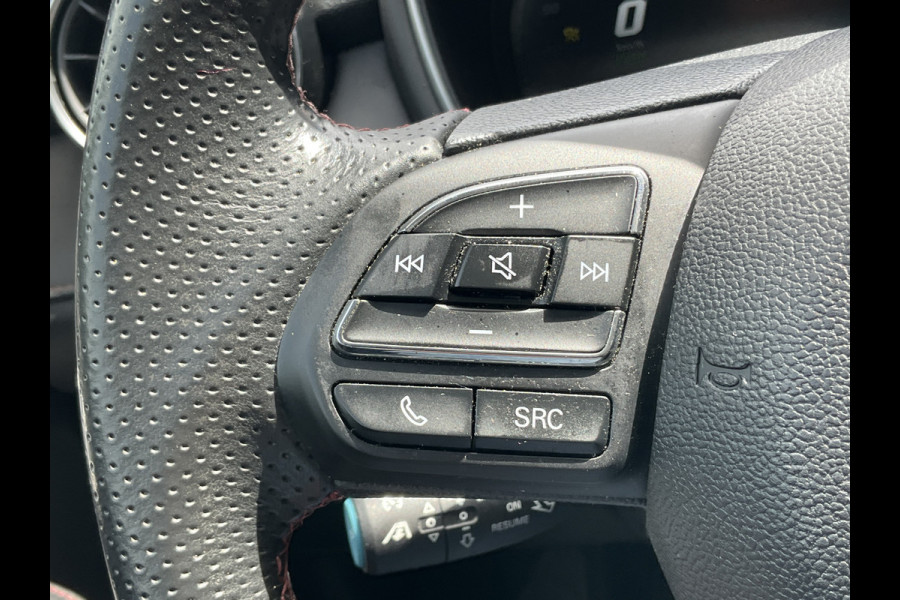 MG EHS 1.5 TGDI Plug-in Luxury Afn.Trekhaak Pano Leer Carplay 360° Adap.Cruise BOMVOL!