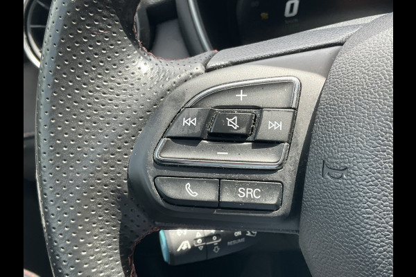 MG EHS 1.5 TGDI Plug-in Luxury Afn.Trekhaak Pano Leer Carplay 360° Adap.Cruise BOMVOL!