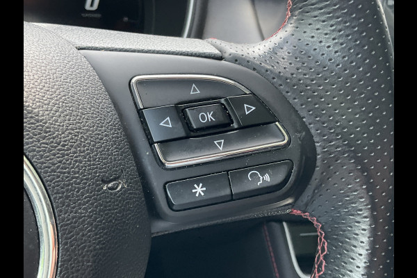MG EHS 1.5 TGDI Plug-in Luxury Afn.Trekhaak Pano Leer Carplay 360° Adap.Cruise BOMVOL!