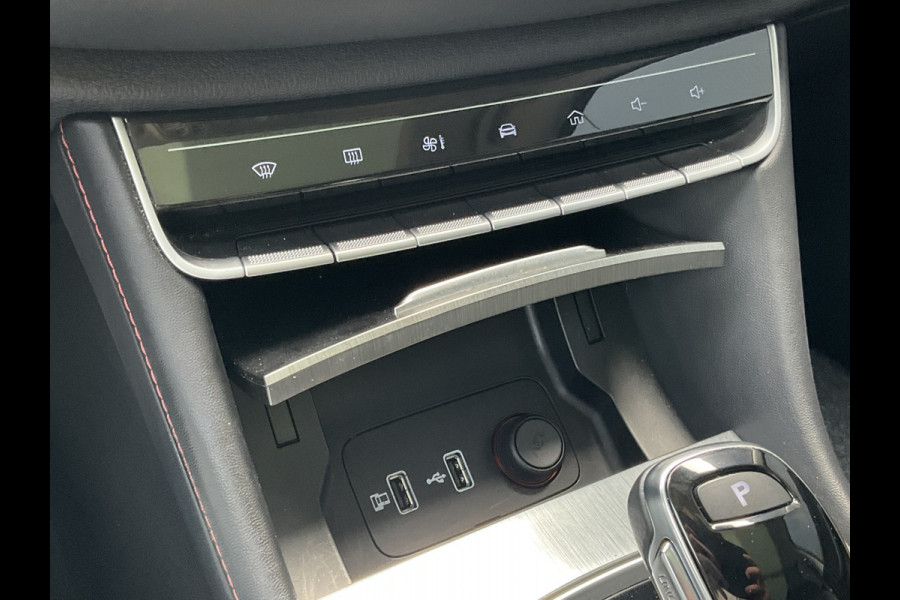 MG EHS 1.5 TGDI Plug-in Luxury Afn.Trekhaak Pano Leer Carplay 360° Adap.Cruise BOMVOL!
