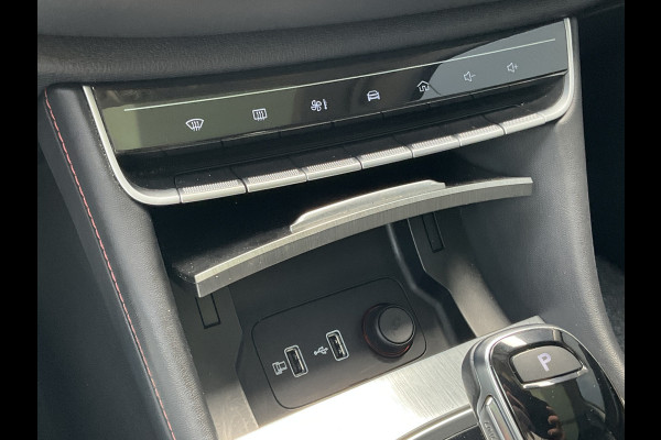 MG EHS 1.5 TGDI Plug-in Luxury Afn.Trekhaak Pano Leer Carplay 360° Adap.Cruise BOMVOL!