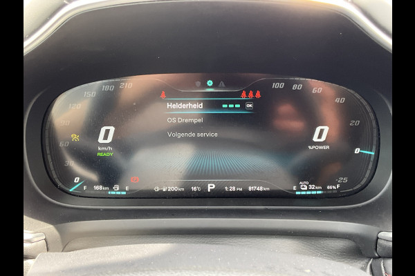 MG EHS 1.5 TGDI Plug-in Luxury Afn.Trekhaak Pano Leer Carplay 360° Adap.Cruise BOMVOL!