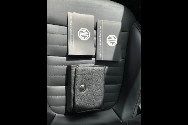 MG EHS 1.5 TGDI Plug-in Luxury Afn.Trekhaak Pano Leer Carplay 360° Adap.Cruise BOMVOL!