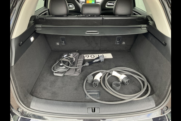 MG EHS 1.5 TGDI Plug-in Luxury Afn.Trekhaak Pano Leer Carplay 360° Adap.Cruise BOMVOL!