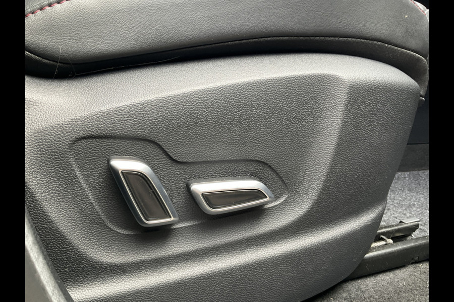 MG EHS 1.5 TGDI Plug-in Luxury Afn.Trekhaak Pano Leer Carplay 360° Adap.Cruise BOMVOL!