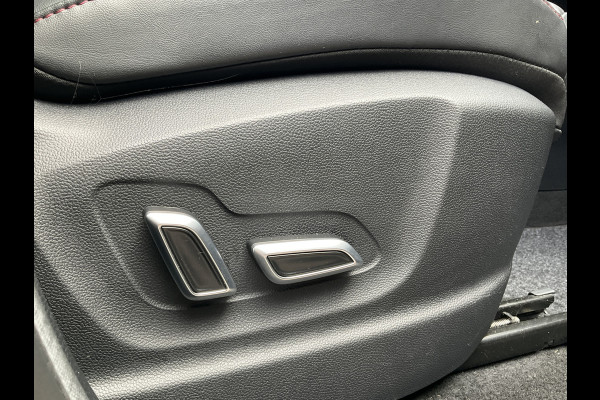 MG EHS 1.5 TGDI Plug-in Luxury Afn.Trekhaak Pano Leer Carplay 360° Adap.Cruise BOMVOL!