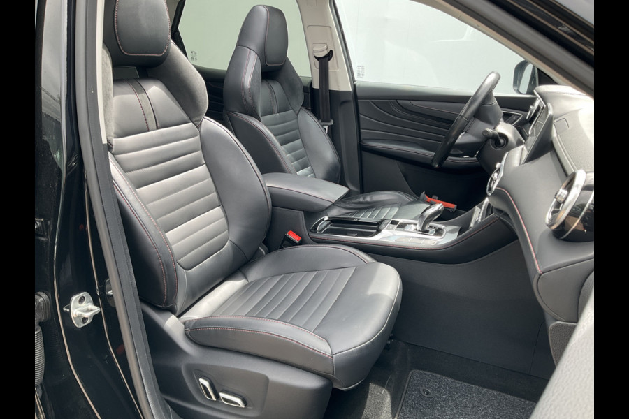 MG EHS 1.5 TGDI Plug-in Luxury Afn.Trekhaak Pano Leer Carplay 360° Adap.Cruise BOMVOL!