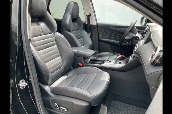 MG EHS 1.5 TGDI Plug-in Luxury Afn.Trekhaak Pano Leer Carplay 360° Adap.Cruise BOMVOL!