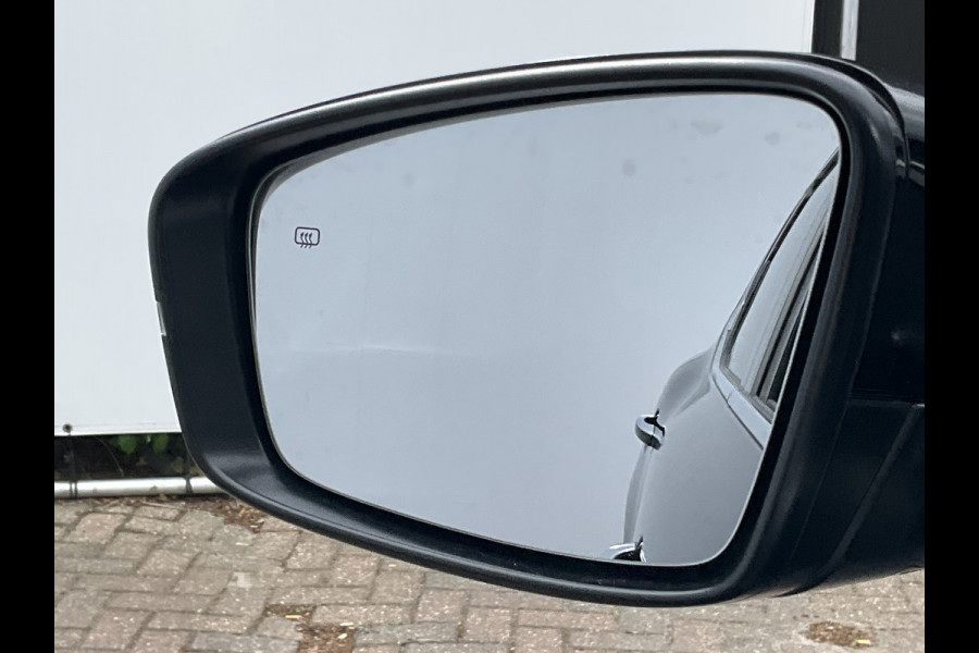 MG EHS 1.5 TGDI Plug-in Luxury Afn.Trekhaak Pano Leer Carplay 360° Adap.Cruise BOMVOL!