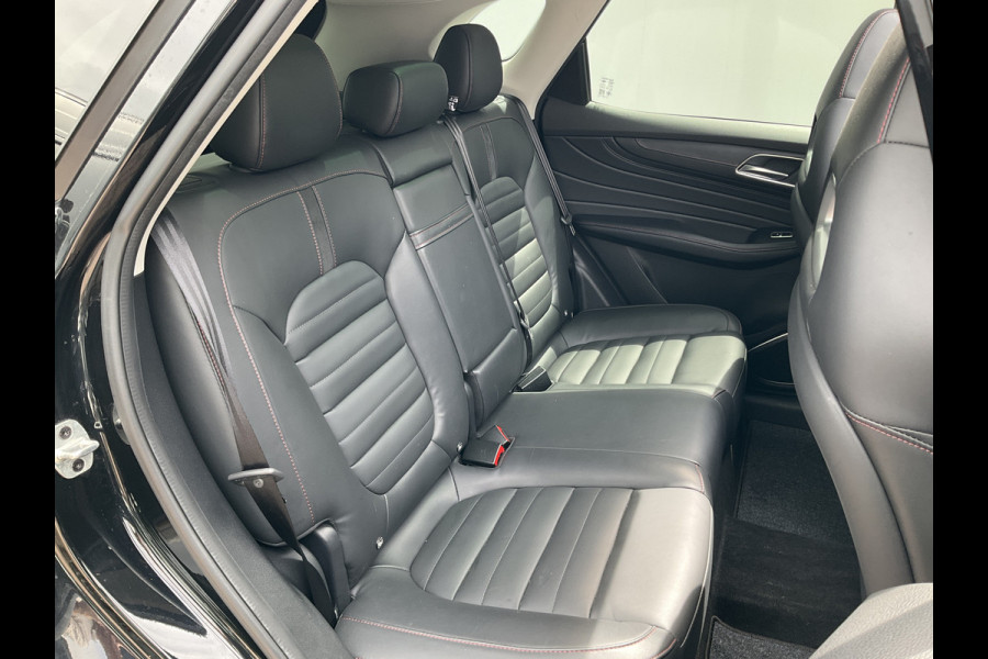 MG EHS 1.5 TGDI Plug-in Luxury Afn.Trekhaak Pano Leer Carplay 360° Adap.Cruise BOMVOL!