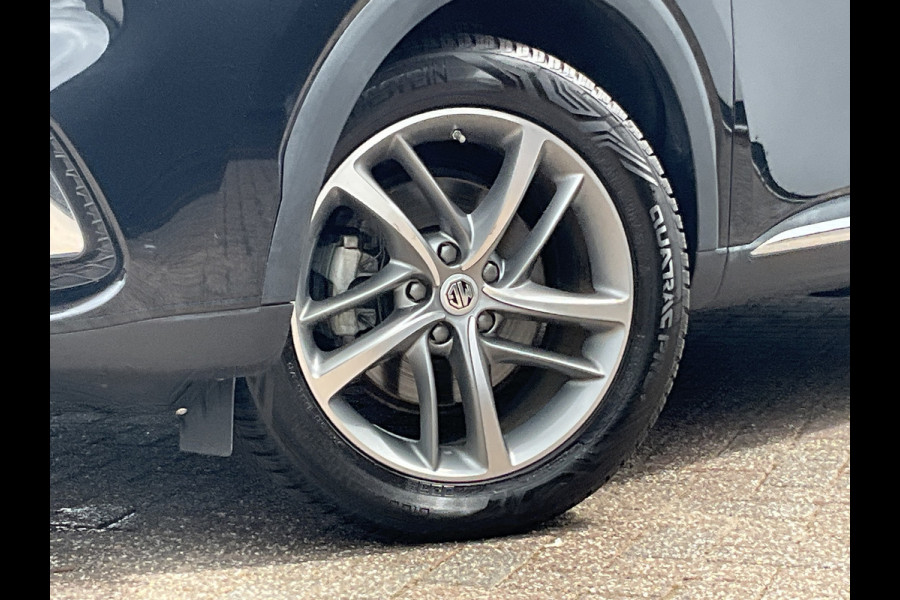MG EHS 1.5 TGDI Plug-in Luxury Afn.Trekhaak Pano Leer Carplay 360° Adap.Cruise BOMVOL!