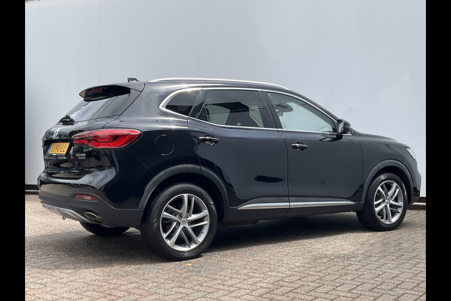 MG EHS 1.5 TGDI Plug-in Luxury Afn.Trekhaak Pano Leer Carplay 360° Adap.Cruise BOMVOL!
