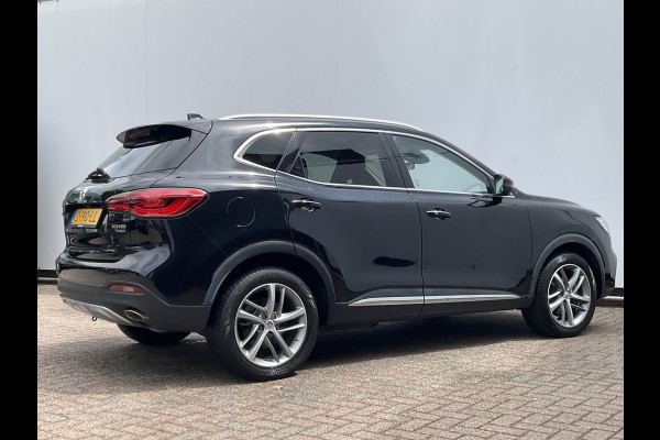 MG EHS 1.5 TGDI Plug-in Luxury Afn.Trekhaak Pano Leer Carplay 360° Adap.Cruise BOMVOL!
