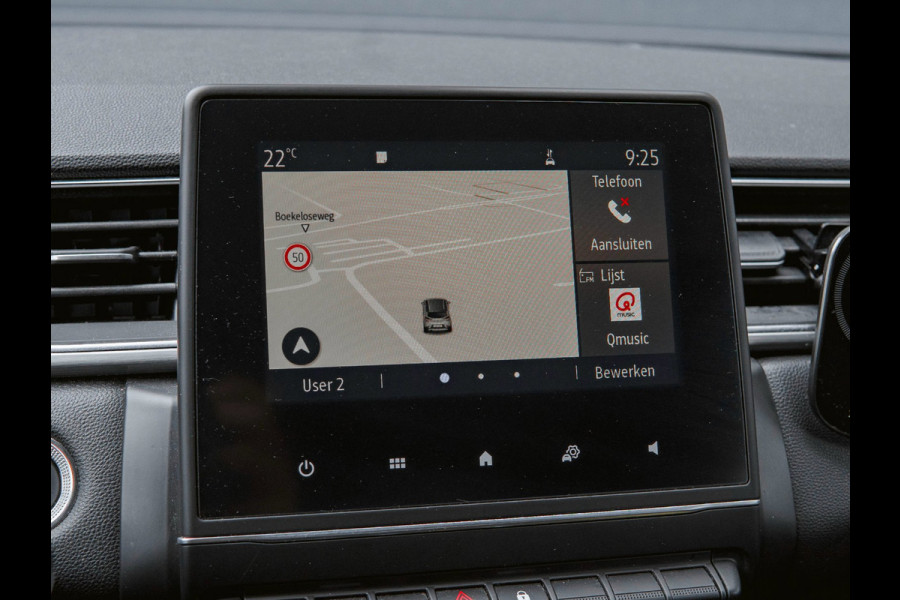 Renault Captur 1.0 TCe 100 Intens | NAVI | PDC | CLIMA