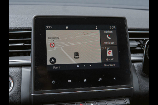 Renault Captur 1.0 TCe 100 Intens | NAVI | PDC | CLIMA