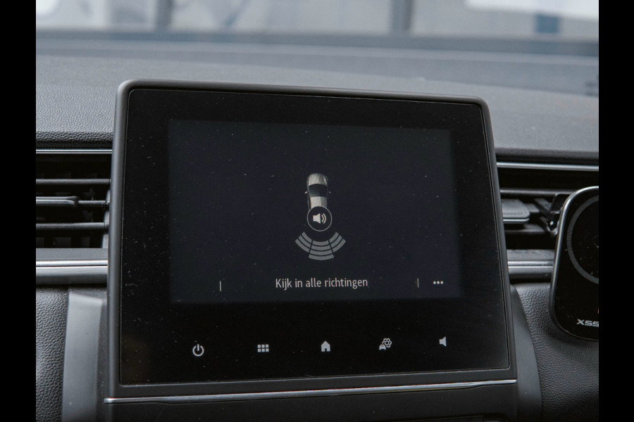 Renault Captur 1.0 TCe 100 Intens | NAVI | PDC | CLIMA