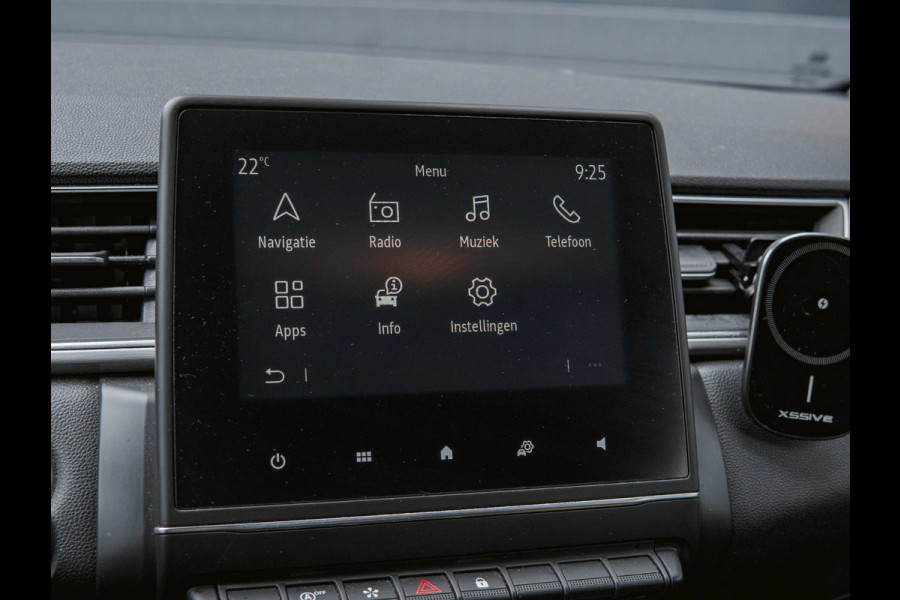Renault Captur 1.0 TCe 100 Intens | NAVI | PDC | CLIMA