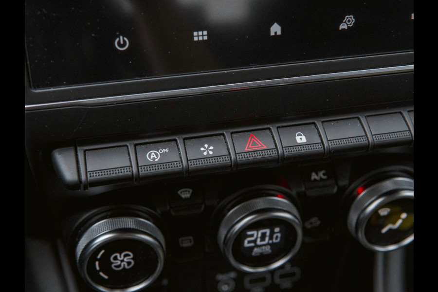 Renault Captur 1.0 TCe 100 Intens | NAVI | PDC | CLIMA