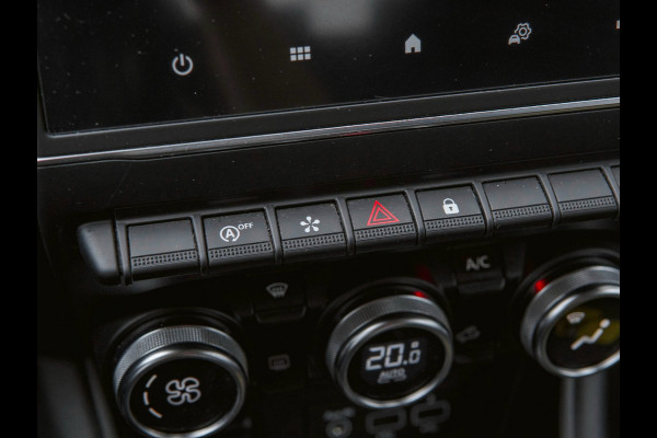 Renault Captur 1.0 TCe 100 Intens | NAVI | PDC | CLIMA