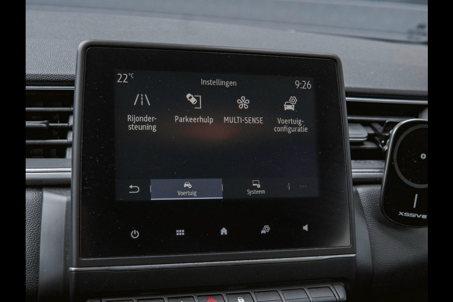 Renault Captur 1.0 TCe 100 Intens | NAVI | PDC | CLIMA
