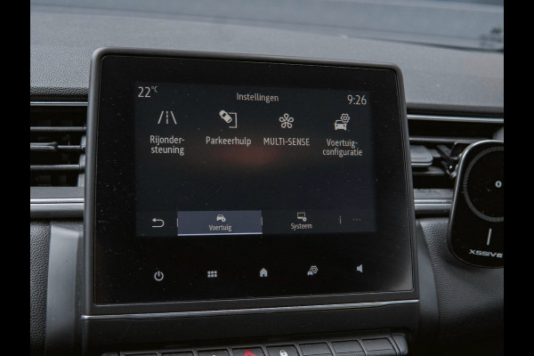 Renault Captur 1.0 TCe 100 Intens | NAVI | PDC | CLIMA