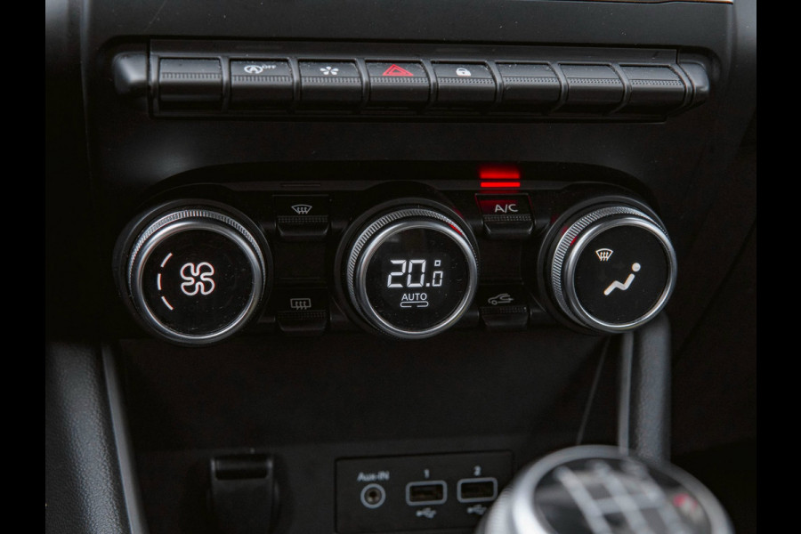 Renault Captur 1.0 TCe 100 Intens | NAVI | PDC | CLIMA