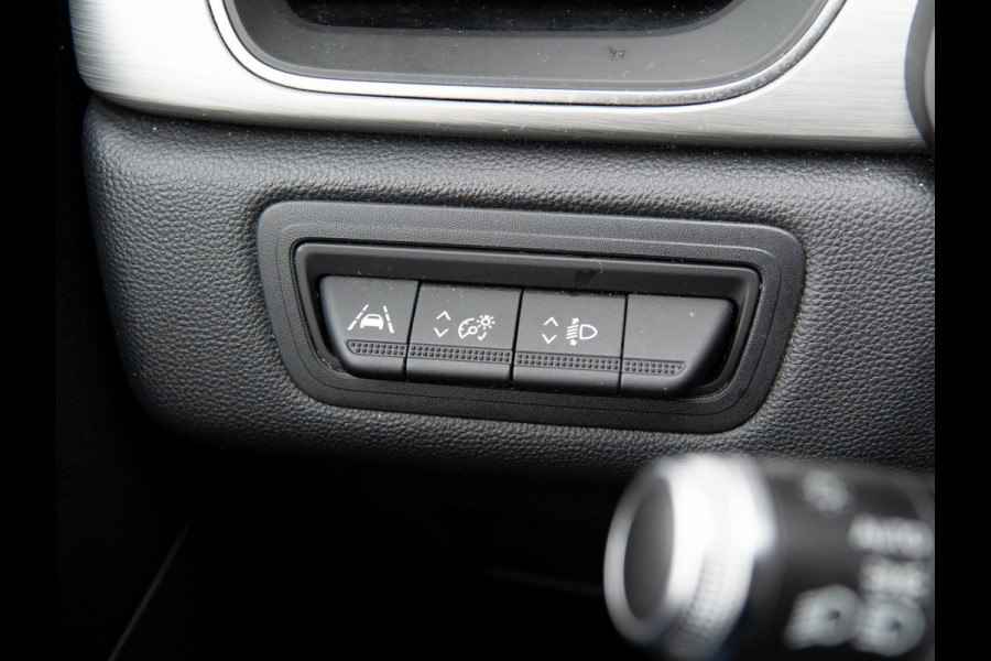 Renault Captur 1.0 TCe 100 Intens | NAVI | PDC | CLIMA