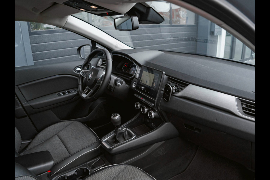 Renault Captur 1.0 TCe 100 Intens | NAVI | PDC | CLIMA