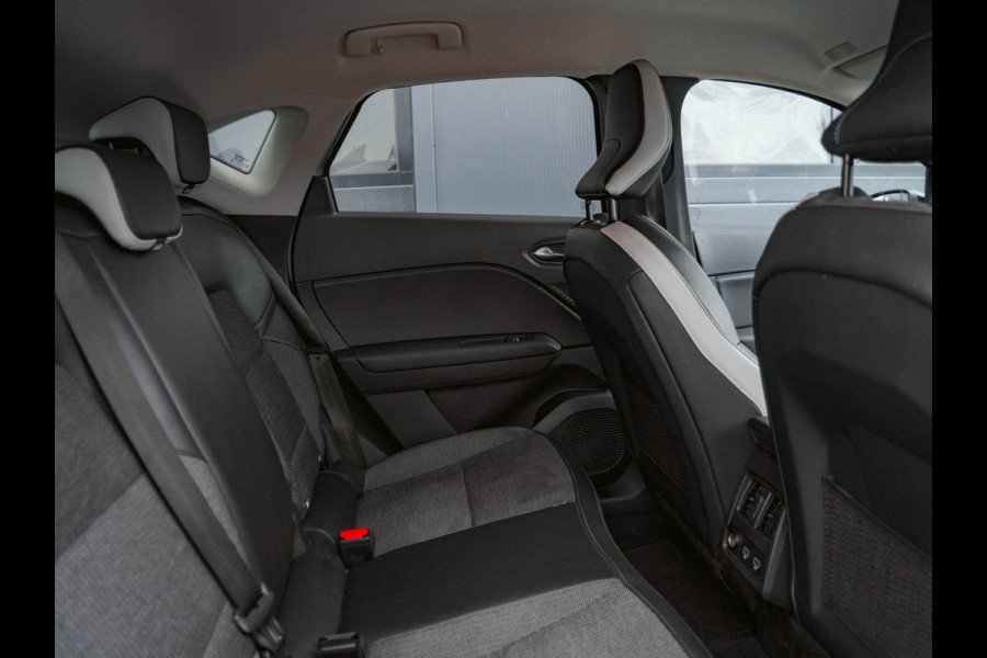 Renault Captur 1.0 TCe 100 Intens | NAVI | PDC | CLIMA