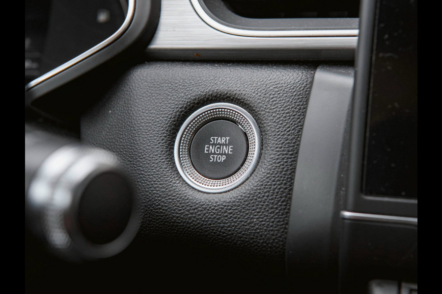 Renault Captur 1.0 TCe 100 Intens | NAVI | PDC | CLIMA