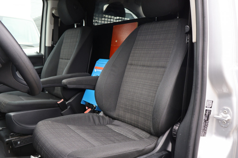 Mercedes-Benz Vito 114 CDI Lang Automaat Bott Inrichting