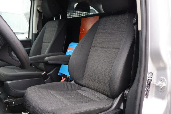 Mercedes-Benz Vito 114 CDI Lang Automaat Bott Inrichting