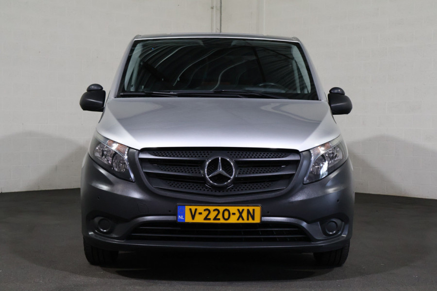 Mercedes-Benz Vito 114 CDI Lang Automaat Bott Inrichting