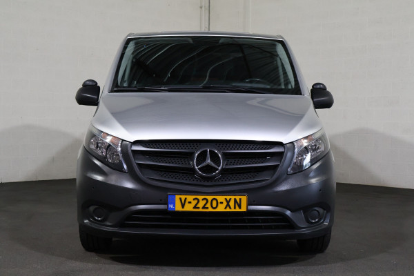 Mercedes-Benz Vito 114 CDI Lang Automaat Bott Inrichting