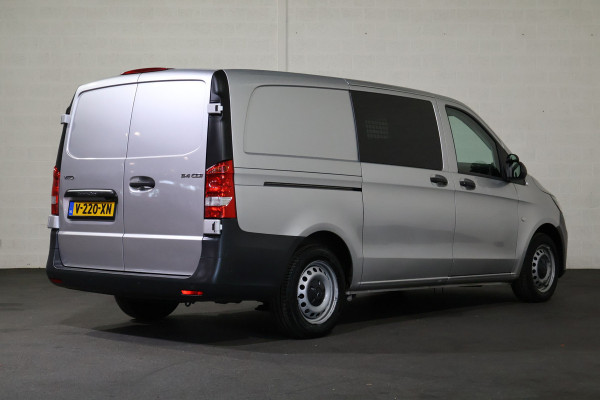 Mercedes-Benz Vito 114 CDI Lang Automaat Bott Inrichting