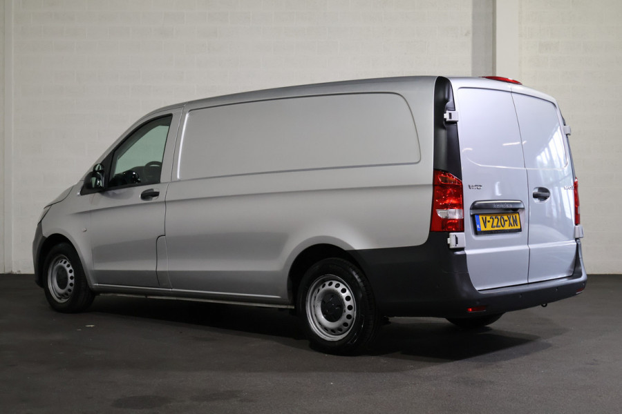 Mercedes-Benz Vito 114 CDI Lang Automaat Bott Inrichting
