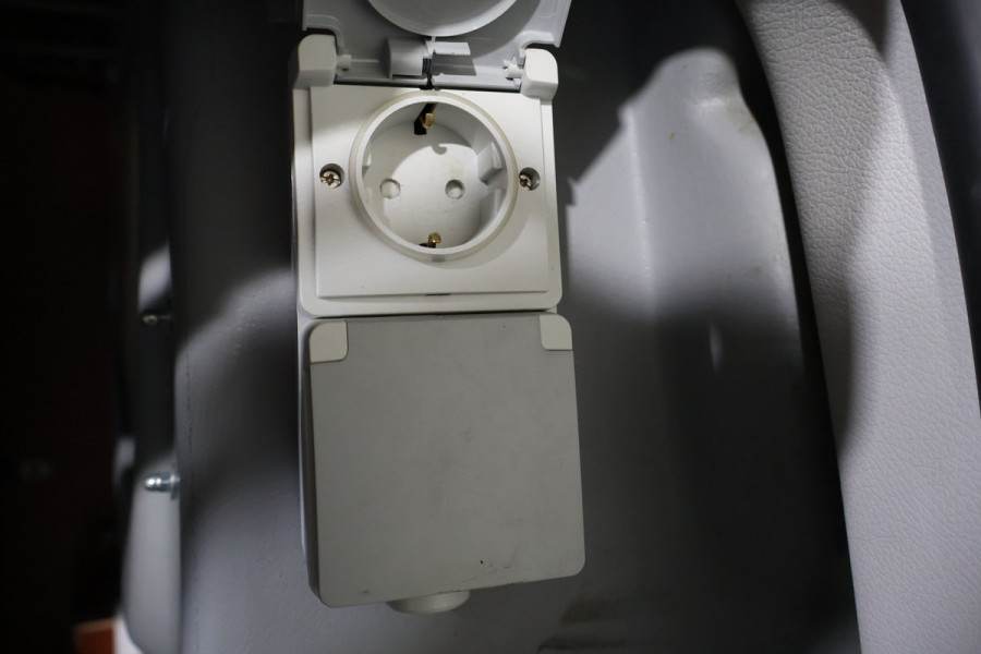 Mercedes-Benz Vito 114 CDI Lang Automaat Bott Inrichting