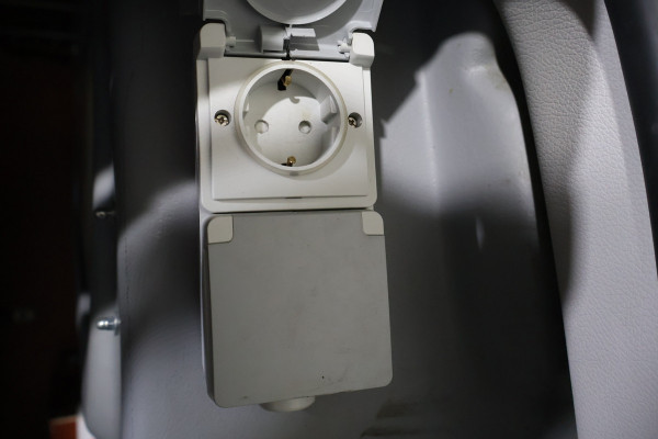Mercedes-Benz Vito 114 CDI Lang Automaat Bott Inrichting