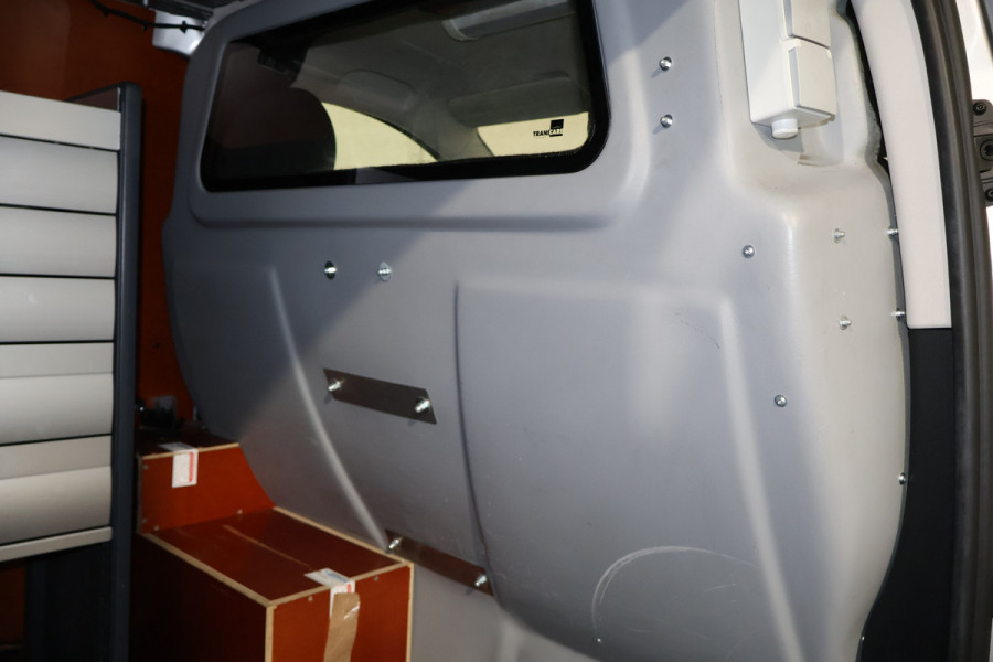 Mercedes-Benz Vito 114 CDI Lang Automaat Bott Inrichting