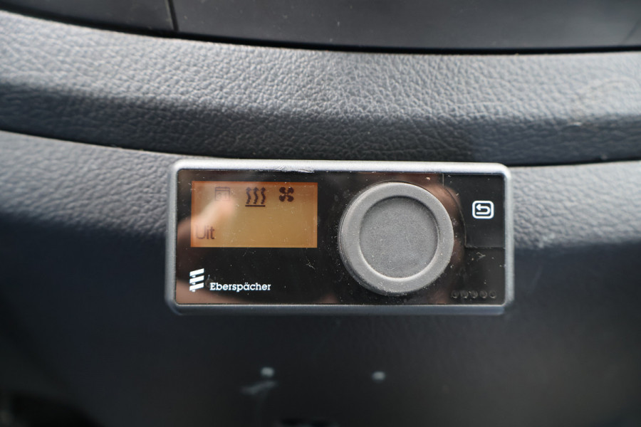 Mercedes-Benz Vito 114 CDI Lang Automaat Bott Inrichting