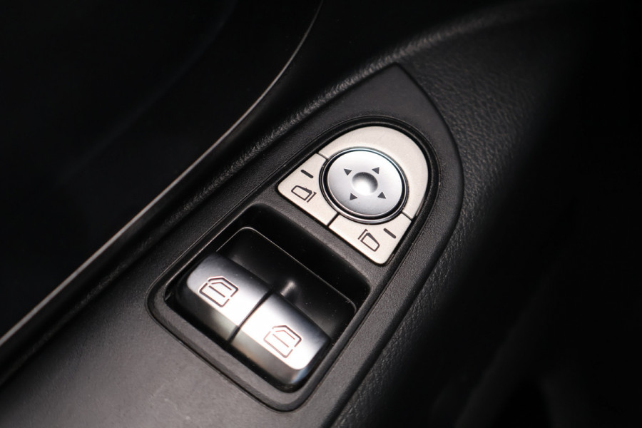 Mercedes-Benz Vito 114 CDI Lang Automaat Bott Inrichting